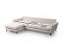 Sohva Mayorka Corner Large Left (Chl - 3R ) - Beige
