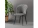 Tuoliryhmä Rubi - Harmaa