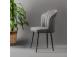 Tuoliryhmä Rubi - Harmaa