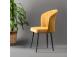 Tuoliryhmä Rubi - Keltainen