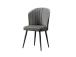 Tuoliryhmä Rubi - Harmaa