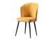 Tuoliryhmä Rubi - Keltainen