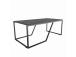 Sohvapöytä Wendy - Musta