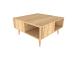 Sohvapöytä Ronas - Tammi