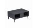 Sohvapöytä Felix - Antrasiitti