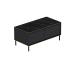 Sohvapöytä Imaj - Antrasiitti