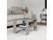 Sohvapöytä Duama - Harmaa