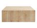 Sohvapöytä Prizma - Safiiritammi