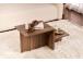 Harmony sohvapöytä - Venezia Walnut