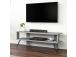 TV-pöytä Duama - Harmaa