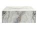Sohvapöytä Prizma - Freesia Marmori