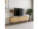 TV-pöytä Felix - Sapphire Oak