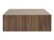 Sohvapöytä Prizma - Venezia pähkinäpuu