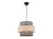 Cascade-valaisimet - Harmaa, Beige