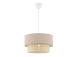 Valaisimet Echo - Cream, Beige