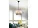 Cascade-valaisimet - Harmaa, Beige