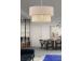 Valaisimet Echo - Cream, Beige