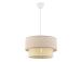 Valaisimet Echo - Cream, Beige