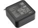 Asus 0A001-00440600 (0A001-00447700) AC-adapteri 65W 19V 3PIN 4.5PHI