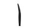 Fiskars Functional Form 1016122 Y-muotoinen kuorimaveitsi, musta