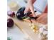 Fiskars Functional Form 1028361 Valkosipulipuristin