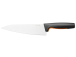 Fiskars Functional Form 1057534 Keittoveitsi Suuri 20 cm:n veitsi