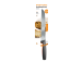 Fiskars Functional Form 1057538 Leipäveitsi 21 cm