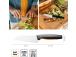 Fiskars Functional Form 1057541 Keittoveitsi Small 12 cm (pieni)