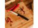 Fiskars Functional Form 1057542 Kuorimaveitsi 11 cm