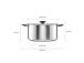 Fiskars Functional Form 1072318 Pata 7L