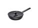 Fiskars Hard Face 1075528 Tarttumaton paistinpannu 24 cm 2.2L