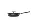 Fiskars Hard Face 1075528 Tarttumaton paistinpannu 24 cm 2.2L