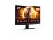 AOC G4 27G4HRE -näyttö 27'' Fast IPS FHD 1920x1080, 1 ms, 300 cd/m2, 200 Hz, musta, musta