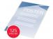 Laminointipussi GBC A3 125 Micron, kirkas (100 kpl)