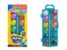 COLORINO Kids Water värvi pieni 12 väriä
