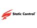 Yhteensopiva Static Control Kyocera TK-1250 (1T0C3H0NL0) värikasetti, musta