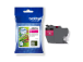 Brother LC422XL (LC422XLM) mustekasetti, Magenta