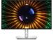 Dell UltraSharp 24 U2424H -näyttö 23,8'' IPS FHD 1920x1080 8 ms 250 cd/m2 120 Hz, hopea 120 Hz, hopea 120 Hz, hopea