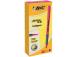 BIC Highlighter FLEX Pink, laatikko 12 kpl. 494879