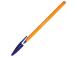BIC kuulakynät ORANGE FINE 0,8 mm sininen 1 kpl. 101113