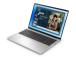 Dell DC16251 16'' WUXGA Core 5 120U 16GB 512GB SSD W11P, platina hopea