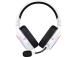 Razer Barracuda X Chroma langattomat pelikuulokkeet, Bluetooth, valkoinen
