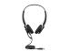 Jabra Engage 40 MS Stereo Inline Link langalliset kuulokkeet, USB-C/USB-A, musta