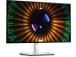 Dell UltraSharp 24 U2424H -näyttö 23,8'' IPS FHD 1920x1080 8 ms 250 cd/m2 120 Hz, hopea 120 Hz, hopea 120 Hz, hopea