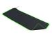 Razer Goliath Extended Chroma -pelihiirimatto, musta