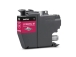 Brother LC422XL (LC422XLM) mustekasetti, Magenta