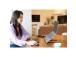 Kensington SureTrack Dual Wireless -hiiri, RF Wireless + Bluetooth, 2400 DPI, musta
