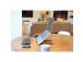 Kensington SureTrack Dual Wireless -hiiri, RF Wireless + Bluetooth, 2400 DPI, musta