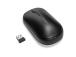 Kensington SureTrack Dual Wireless -hiiri, RF Wireless + Bluetooth, 2400 DPI, musta