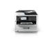 Epson WorkForce Pro WF-M5799DWF tulostin mustesuihkutulostin mustavalkoinen monitoimilaite A4, laskuri 100K-180K (käytetty) (Käytetty)